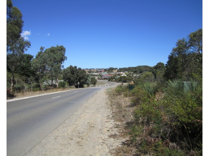 Lot 50 Sand Mine Road, Mount Compass SA 5210