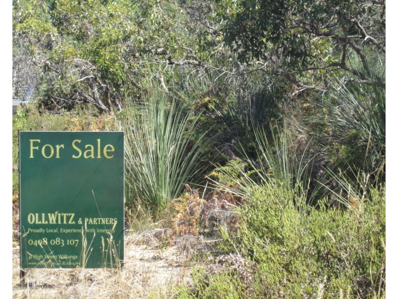 Lot 50 Sand Mine Road, Mount Compass SA 5210