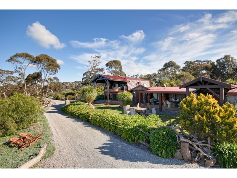 977 Goolwa Road, Currency Creek SA 5214