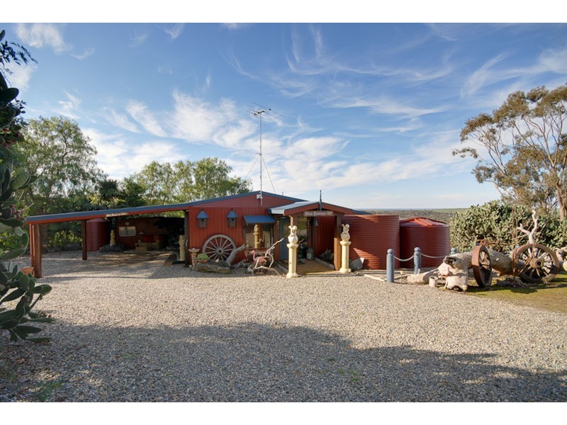 977 Goolwa Road, Currency Creek SA 5214