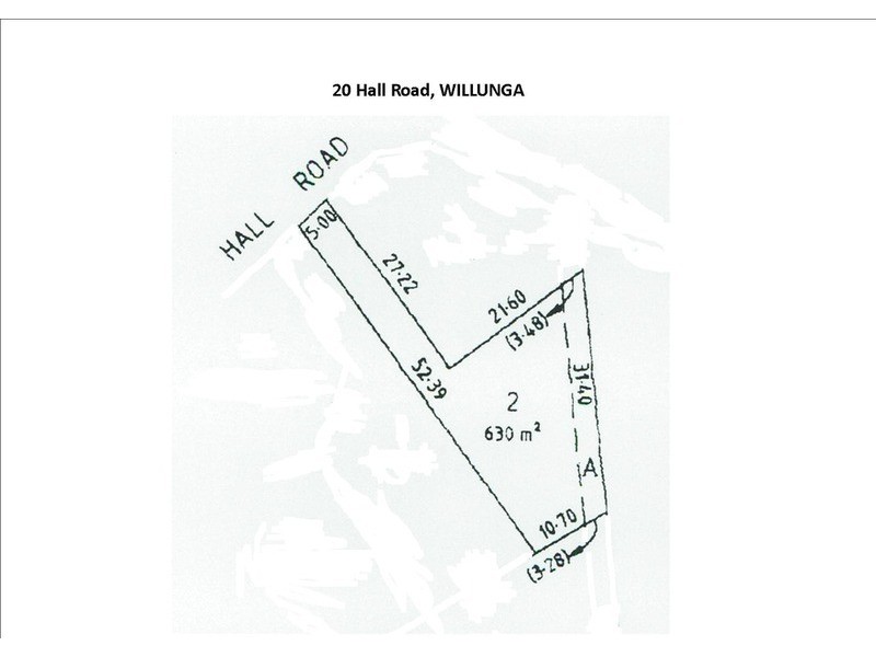 20 Hall Road, Willunga SA 5172