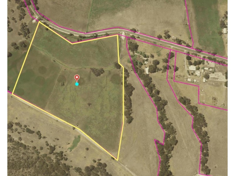 Lot 8 Cleland Gully Road, Tooperang SA 5255
