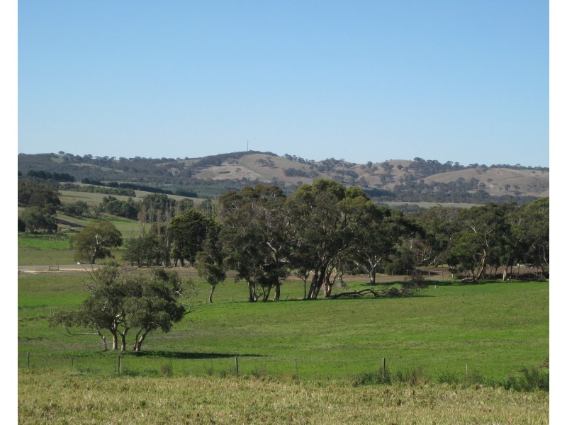 Lot 8 Cleland Gully Road, Tooperang SA 5255