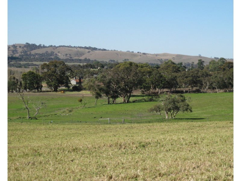 Lot 8 Cleland Gully Road, Tooperang SA 5255