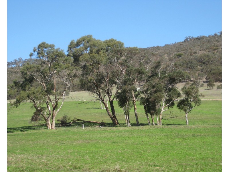 Lot 8 Cleland Gully Road, Tooperang SA 5255