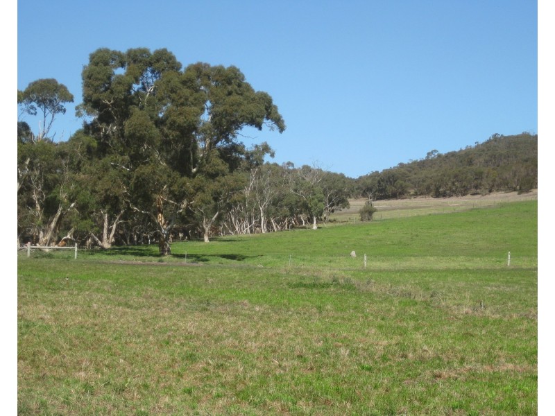 Lot 8 Cleland Gully Road, Tooperang SA 5255