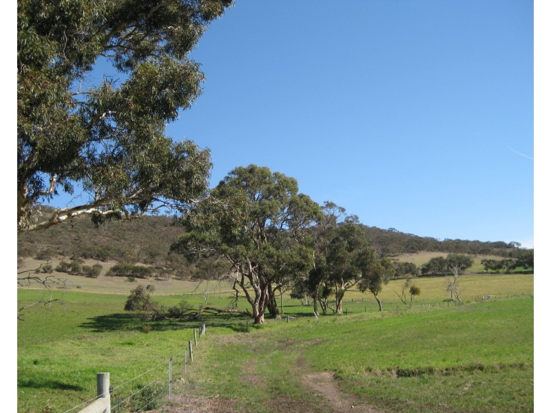 Lot 8 Cleland Gully Road, Tooperang SA 5255