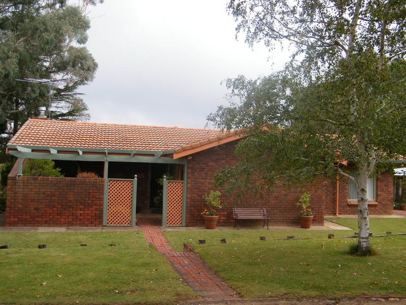 55 Bevan  Road, Hope Forest SA 5172