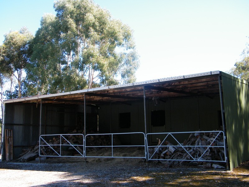 55 Bevan  Road, Hope Forest SA 5172