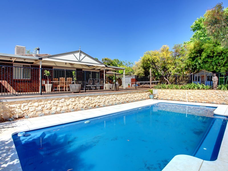 1 Pearn Court, Mclaren Vale SA 5171