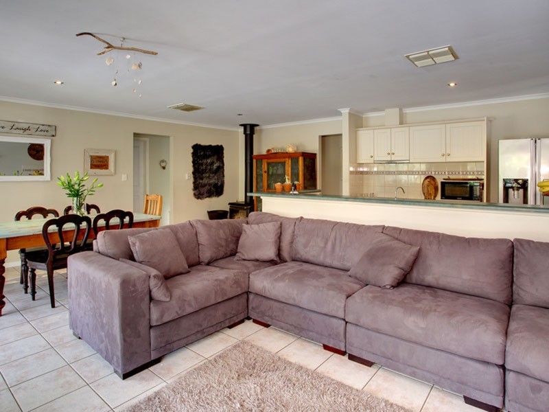 1 Pearn Court, Mclaren Vale SA 5171