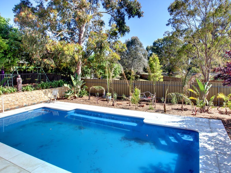 1 Pearn Court, Mclaren Vale SA 5171