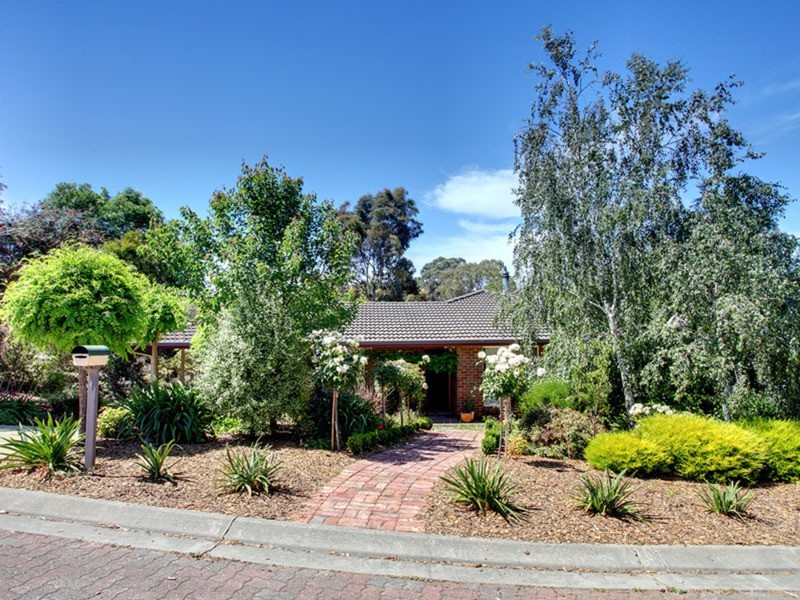 1 Pearn Court, Mclaren Vale SA 5171