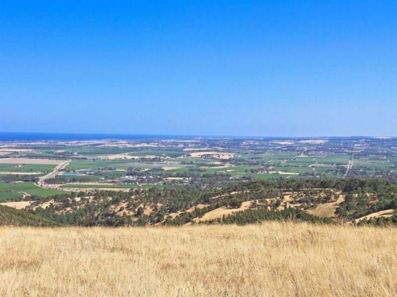 164 Bangor Road, Willunga South SA 5172