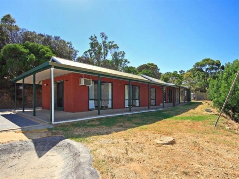 164 Bangor Road, Willunga South SA 5172