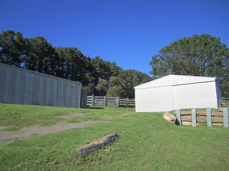 188 Springmount  Road, Myponga SA 5202