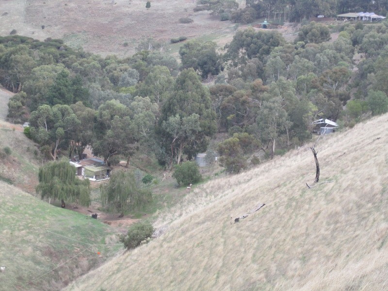 363 Delabole Road, Willunga South SA 5172