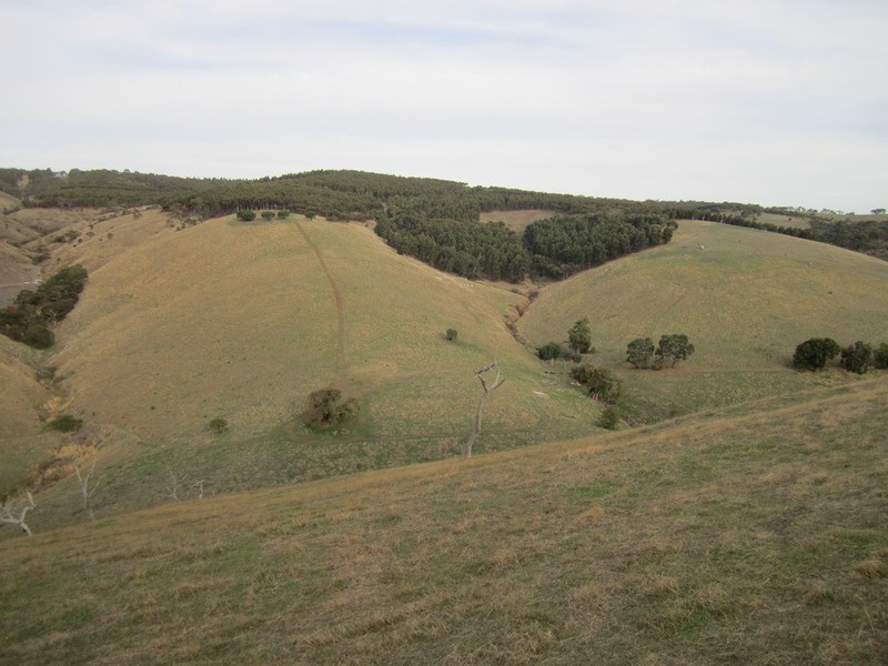 363 Delabole Road, Willunga South SA 5172