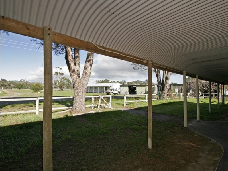 90B Blockers Road, Myponga SA 5202