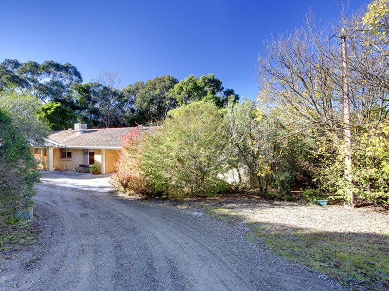 114 Brookmans Road, Blewitt Springs SA 5171