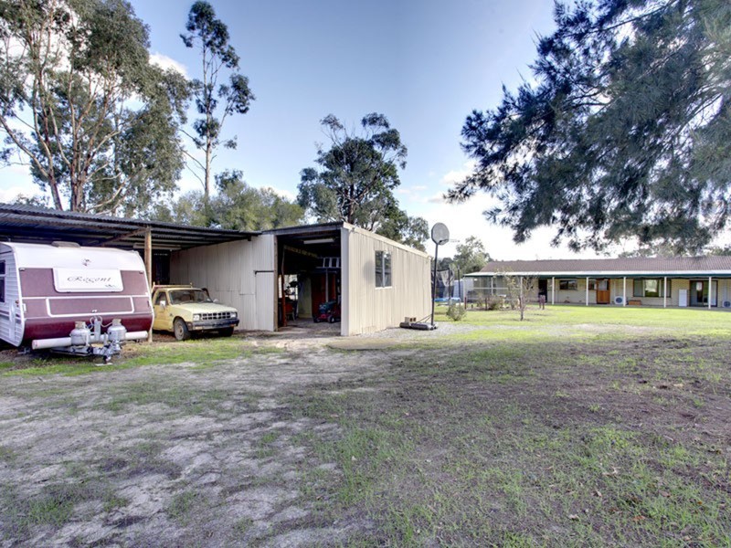 88 Bonds Road, Mount Compass SA 5210