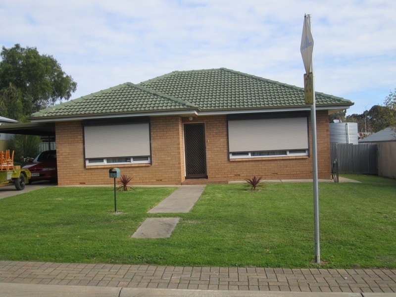 25 Chapman  Avenue, Mclaren Vale SA 5171