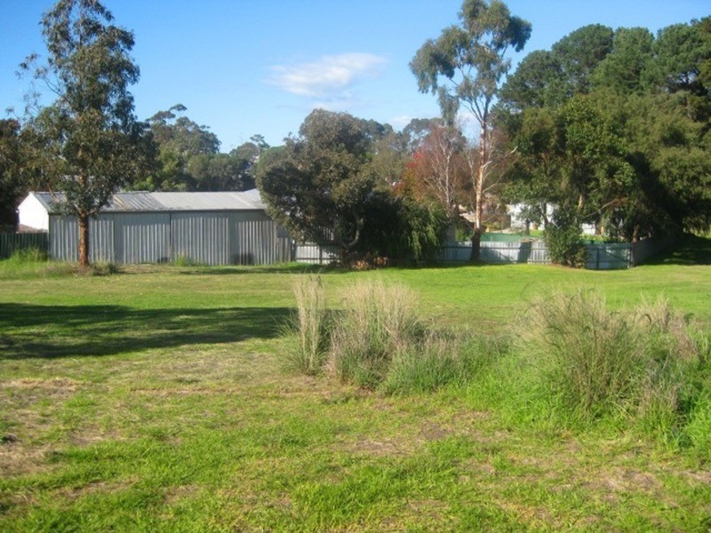 Lot 200 Clyde  Terrace, Mount Compass SA 5210