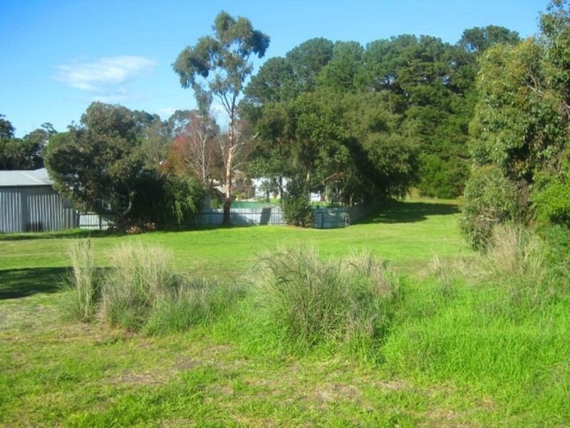 Lot 200 Clyde  Terrace, Mount Compass SA 5210