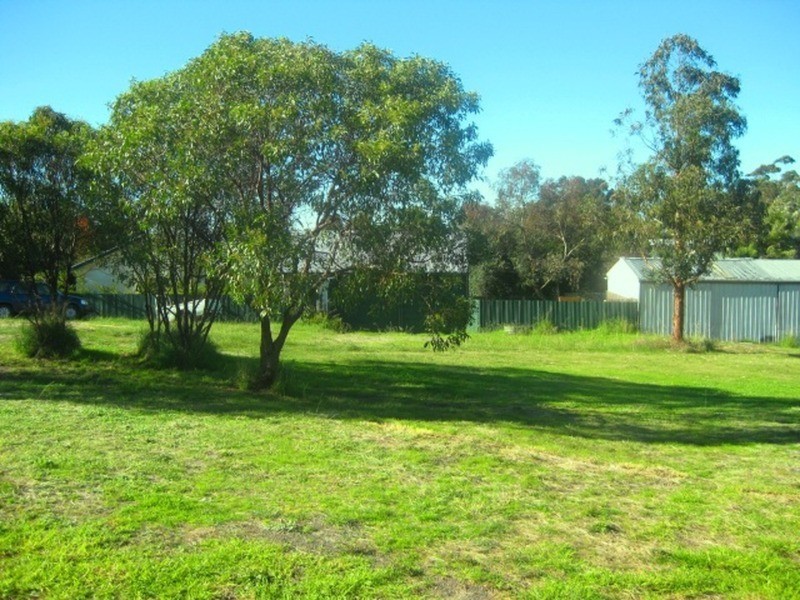 Lot 200 Clyde  Terrace, Mount Compass SA 5210