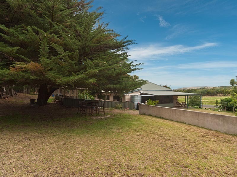 695 Nangkita Road, Mount Compass SA 5210