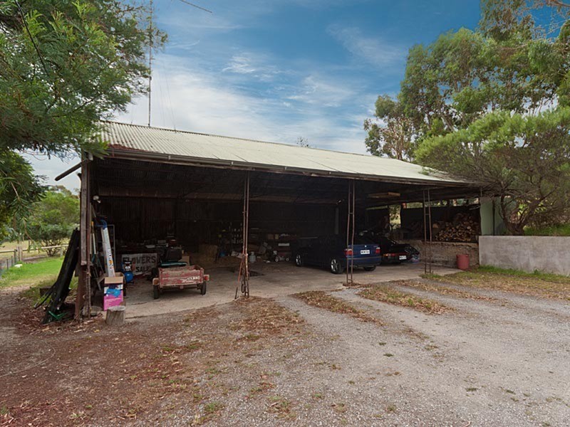 695 Nangkita Road, Mount Compass SA 5210
