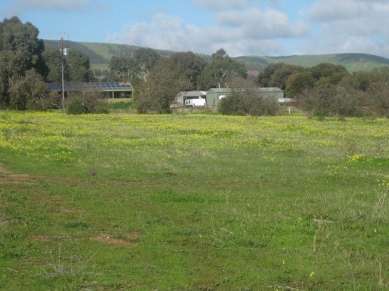 Lot 292 Button Road, Aldinga Beach SA 5173