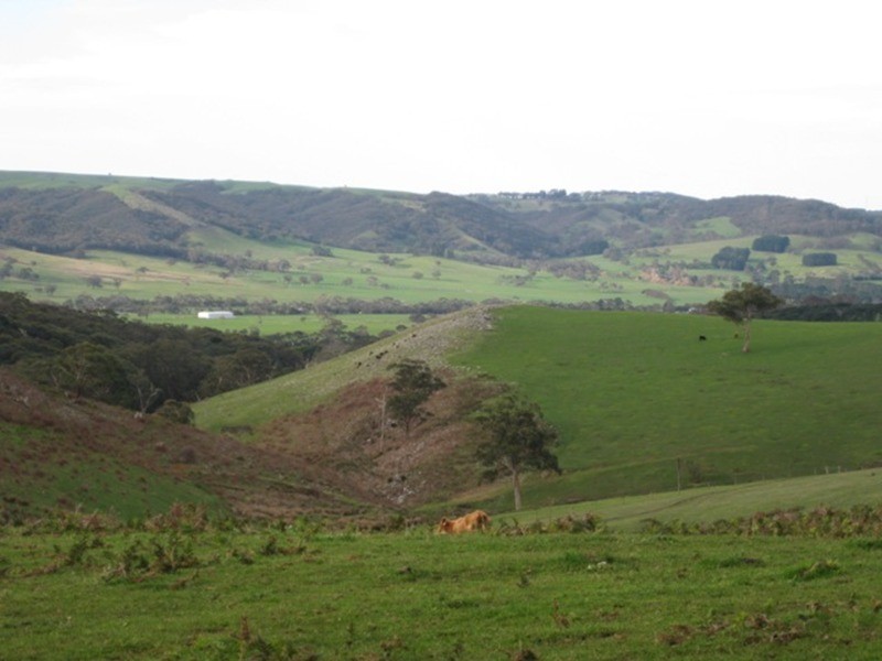 Lot 201 Springmount  Road, Myponga SA 5202