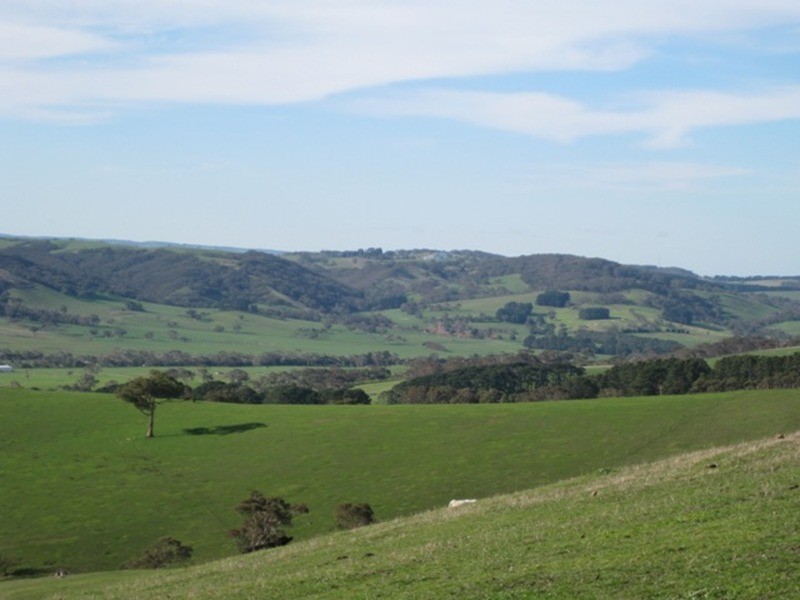 Lot 202 Springmount Road, Myponga SA 5202