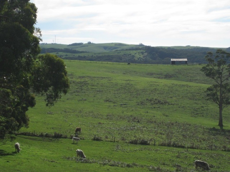 Lot 202 Springmount Road, Myponga SA 5202