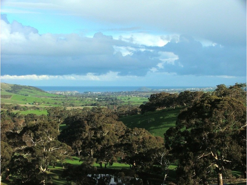 Hindmarsh Valley SA 5211