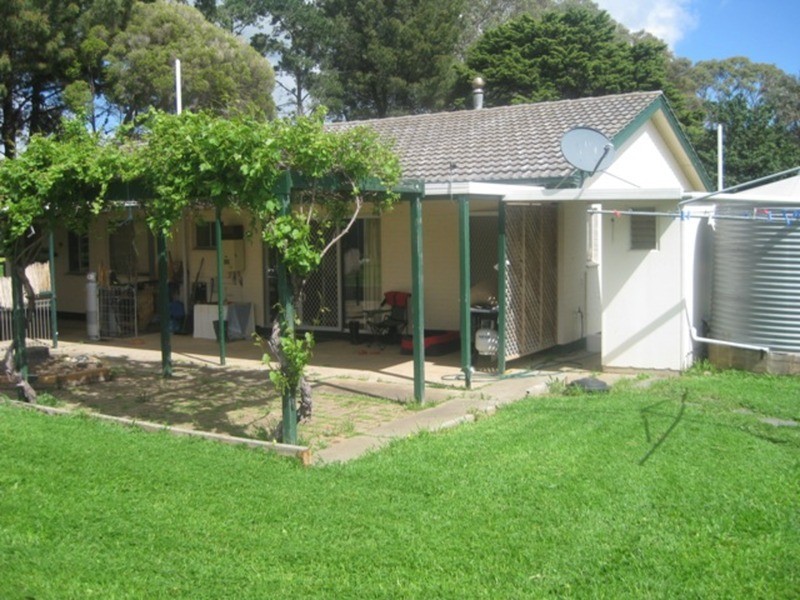 6 Bayliss Road, Willunga SA 5172