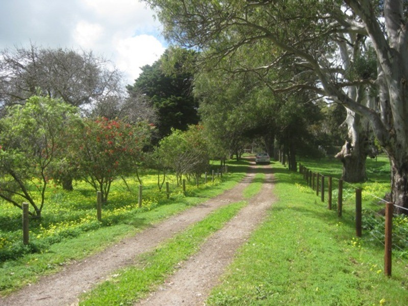 6 Bayliss Road, Willunga SA 5172