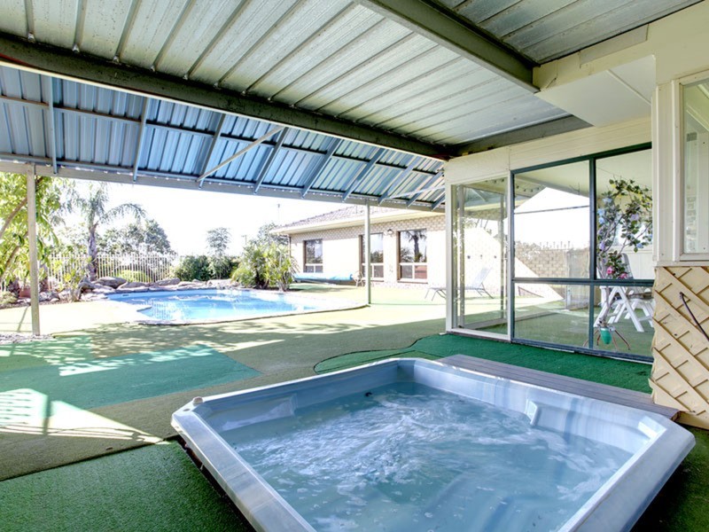458 Hahn  Road, Sellicks Hill SA 5174