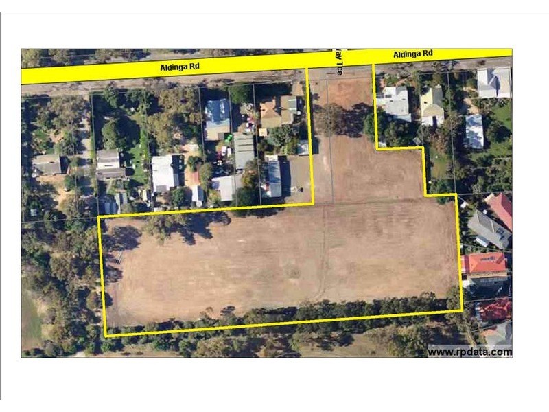 25-27 Aldinga  Road, Willunga SA 5172