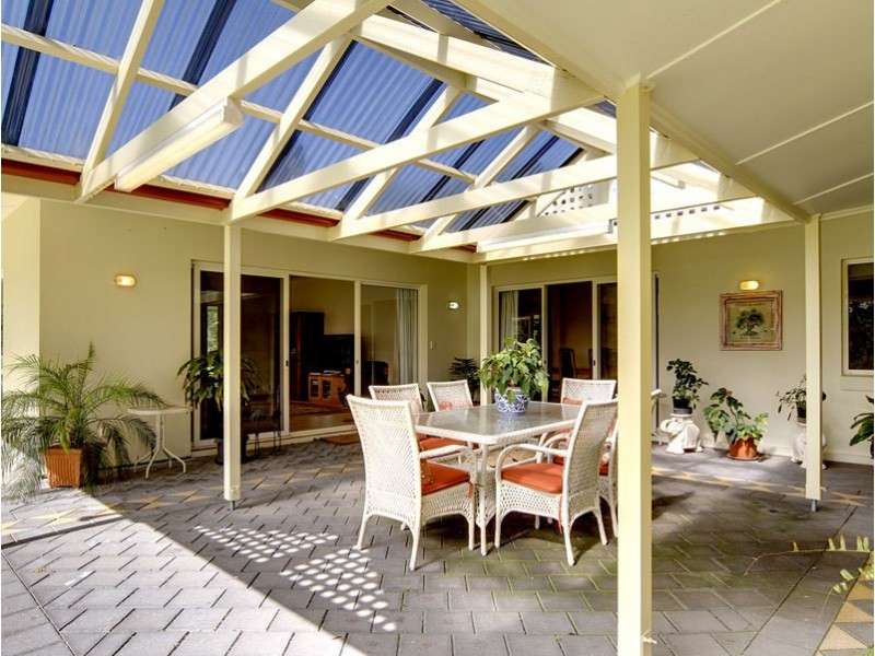 130  Nosworthy Road, Inman Valley SA 5211