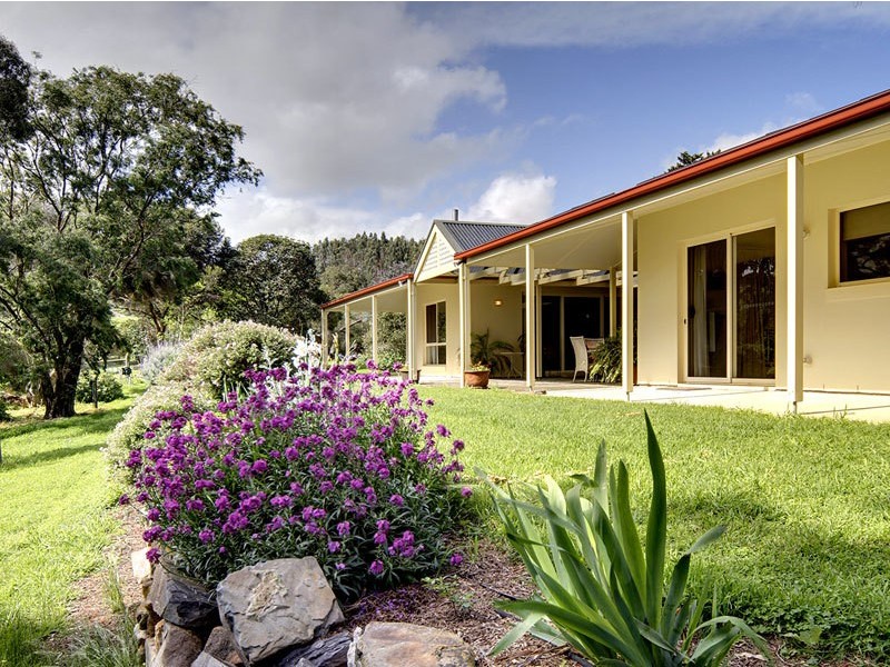 130  Nosworthy Road, Inman Valley SA 5211