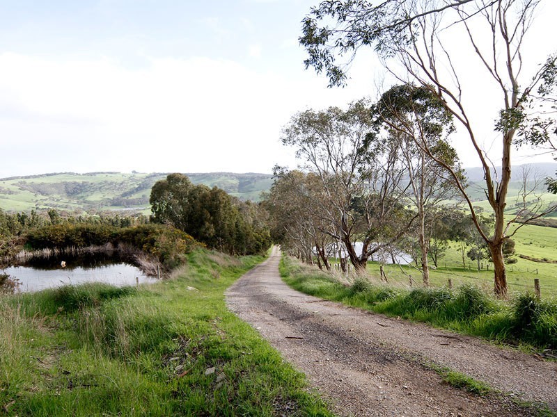 130  Nosworthy Road, Inman Valley SA 5211