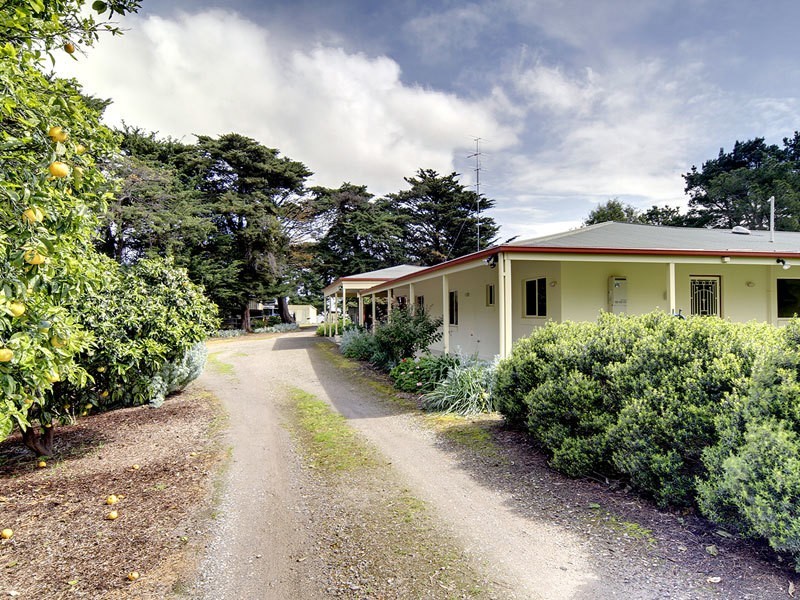 130  Nosworthy Road, Inman Valley SA 5211