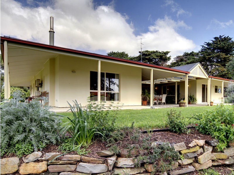 130  Nosworthy Road, Inman Valley SA 5211