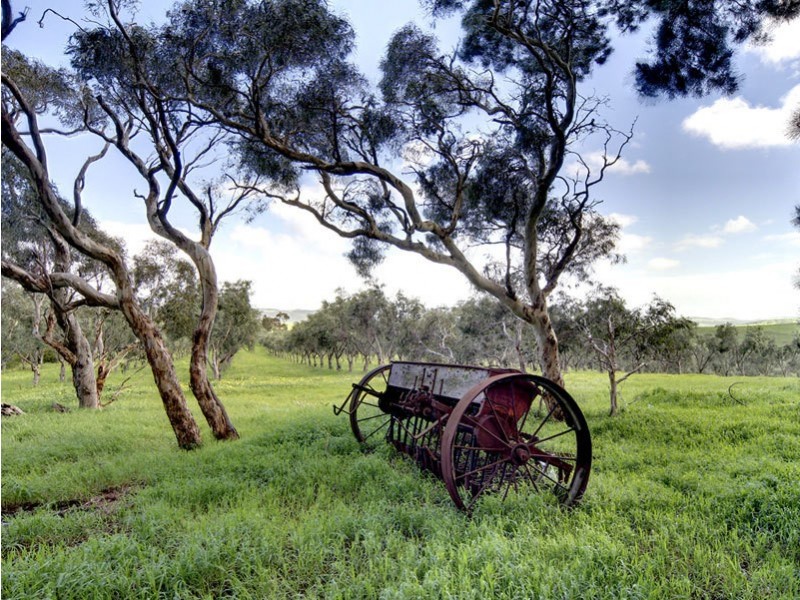 130  Nosworthy Road, Inman Valley SA 5211