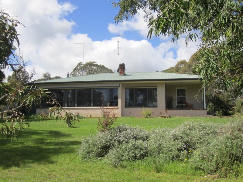 2571 Bull Creek Road, Tooperang SA 5255