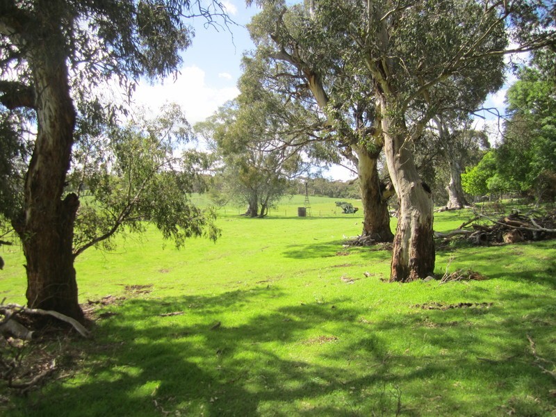 2571 Bull Creek Road, Tooperang SA 5255