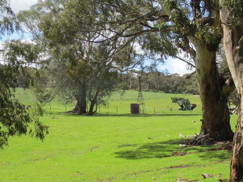2571 Bull Creek Road, Tooperang SA 5255