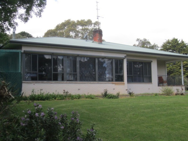 2571 Bull Creek Road, Tooperang SA 5255